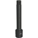 ナック エクステンションバー 630E 差込角19.0x300L 1個
