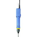 デルボ 電動ドライバー DLV30A06P-AAJ 小ねじ用 全長276mm適合小ねじ2.6~5.0mm