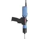 デルボ 電動ドライバー DLV45A12P-AAK 小ねじ用 全長276mm適合小ねじ4.5〜6mm