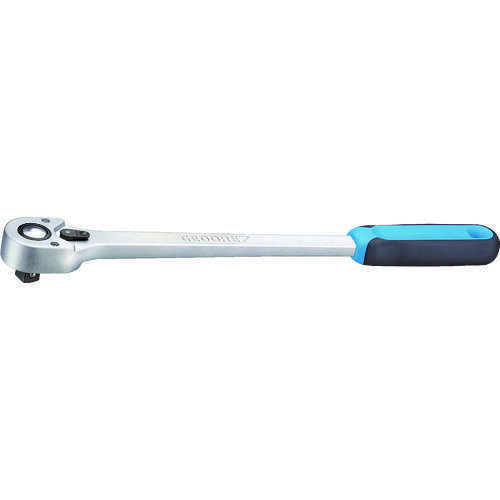 GEDORE ラチェットハンドル 6154550 1/2 1993U‐10L