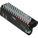Wera 889/4 057431 ダイヤモンド ビットチェック 30本