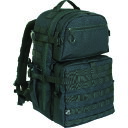 J−TECH バックバッグ PA01-0502-B2BK ARES