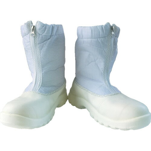 BLASTON 安全制電ハーフブーツ BSC-5264-26.0 26.0