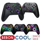 【期間限定2780★楽天1位獲得】BEBONCOOL Switch2対応 Switch コントローラー 自動連射 Switch2 プロコン 無線 Switch2...