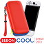 BEBONCOOL switch ͭel  Nintendo Switch  ˥ƥɡ å  ǼХå   ǤŷƲå   饯 switch Ǽ ɱ EVAǺ Ѿ׷ 襤  ५10 å ץ쥼