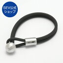 【SEV公式ショップ】 SEVルーパーブレスレット2 【カラー : ブラック3色】 ◆送料無料◆SEVルーパーシリーズのブレスレット