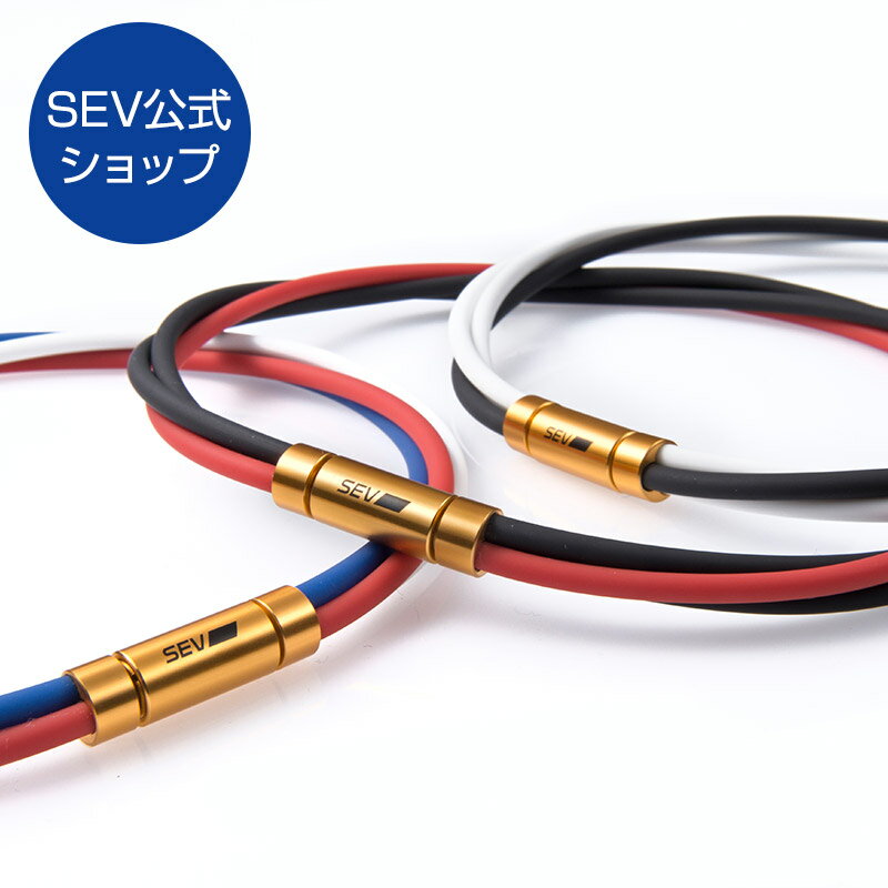 【SEV公式ショップ】 SEVルーパーtype3G 【54cm】◆送料無料◆SEV人気No.1の完全オーダーメイドの健康、スポーツアクセサリー