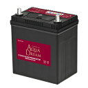 <在庫有>AQUA DREAM アクアドリームAD-MF K-50R 国産車用バッテリー アイドリングストップ車用主な互換品番:K-42R/K-44R/K-50R