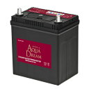 <在庫有>AQUA DREAM アクアドリームAD-MF M-60 国産車用バッテリー アイドリングストップ車用主な互換品番:M-42/M-44/M-50/M-55/M-60