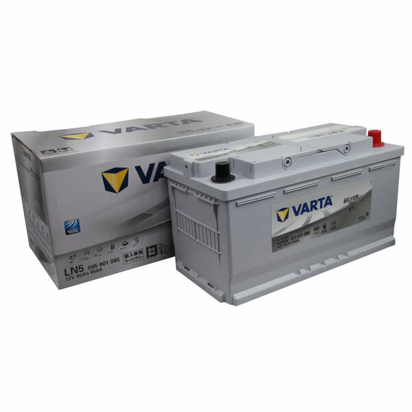 楽天市場】varta ln5(バッテリー|車用品):車用品・バイク 楽天市場】varta ln5(バッテリー|車用品):車用品・バイク