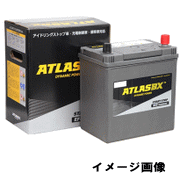 ATLASBX アトラスバッテリーT-110(D31L) ISS対応 アイドリングストップ車用バッテリー主な互換品番：ISS車：T-110サイズ 標準車：D31Lサイズ