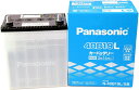 Panasonic（パナソニック）バッテリーベーシックグレー