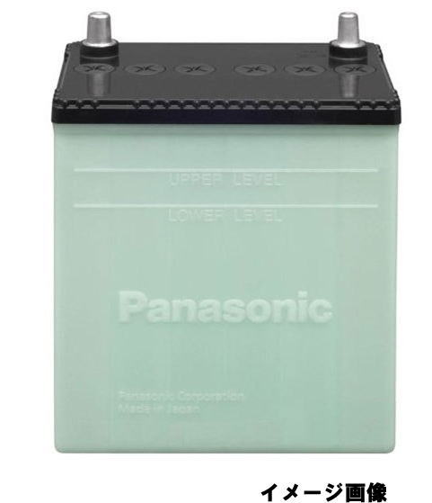 Panasonic（パナソニック）バッテリーカーバッテリー　サークラN-90D26R/CR主な互換品番：75D26R/80D26R/85D26R【廃バッテリー無料回収、北海道・東北・沖縄県以外、 　 ご希望の方、対応いたします】［配送区分：中型30kg］