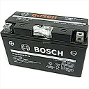 BOSCHバイク用バッテリー液入充電済みRBT7B-4-N主な互換品番:RBT7B-4、YT7B-BS、GT7B-4、FT7B-4