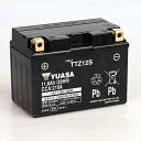 台湾YUASA 台湾ユアサバイク用バッテリー【電解液注入・充電済】TTZ12S主な互換品番:YTZ12S・DTZ12S・GEL12ZS・RBTZ12S-N