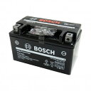 BOSCHバイク用バッテリー液入充電済みRBTX7A-N主な互換品番:YTX7A-BS/GTX7A-BS/FTX7A-BS/DTX7A-BS/ATX7A-BS