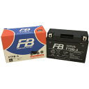 古河電池 FURUKAWA BATTERYバイク用バッテリー液入充電済みFT9B-4主な互換品番:GT9B-4・DT9B-4・RBT9B-4-N