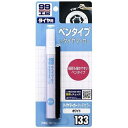 ソフト99 SOFT9909133タイヤマーカー ホワイト