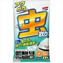 ソフト99 SOFT9904119サッと拭くだけ!汚れをクリーニング!フクピカ虫・フン取リシート 強化タイプ 8枚入 4119(2)