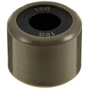 DAYTONA デイトナ90426DWRウエイトローラー φ16×13mm 10.0g 3個セット