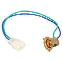 KITACO キタコ800-0600940ヘッドライトソケット(1)