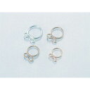 KITACO キタコ995-06001088φホースクリップ(10ヶ1セット) 汎用 ステンレス