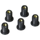 KITACO キタコ678-0500010ウエルナット C550 M5xP0.80 汎用