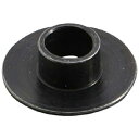 KITACO キタコ0900-093-09007ツバ付きカラー(φ6/18×4.5L) 汎用 2個入り スチール K-CON