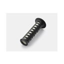 DAYTONA デイトナ97488GRIPPYGRIP D-KATANA ブラック×ホワイト