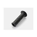 DAYTONA デイトナ97485GRIPPYGRIP D-KATANA ブラック×グレー