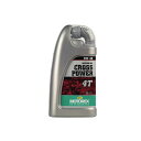 DAYTONA デイトナ97793MOTOREX CROSS POWER 4T 【10W60】 1L