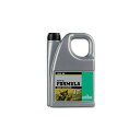 DAYTONA デイトナ97805MOTOREX FORMULA 4T 【15W50】 4L