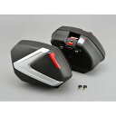 DAYTONA デイトナ99179GIVI V37N V37 左右1セット37L 未塗装ブラック