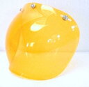 UNICAR ユニカー工業BHS-01AMバブルシールド アンバー