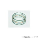 KITACO キタコ352-0006520ボアアップ用ピストンリングSET φ52×0.8-0.8-1.5 (3R)