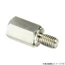 TANAX タナックスSS1スリムSアダプター 8mm-8mm