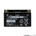GS YUASA GSユアサYT7B-BSバイク用バッテリー