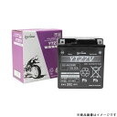 GS YUASA GSユアサバイク用バッテリー液入充電済みYTZ7V