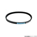 バイクパーツセンター 802006マジェスティ125 5CA 対応ドライブベルト