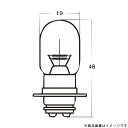 スタンレー電気 STANLEYA3602V12V18/18W ミュー84