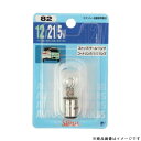 スタンレー電気 STANLEYNO82ブリスターパック12V21/5W