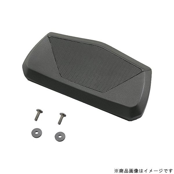 DAYTONA デイトナ93951E131 バックレスト B47/37 GIVI