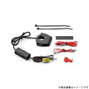 DAYTONA デイトナ98437バイク専用電源 スレンダーUSB1ポート(USB 5V2.4A)