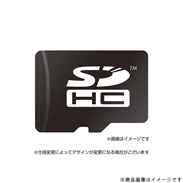 CellSTAR セルスターGDO-SD32G1ドライブレコーダー専用 micro SDHCカード32GB