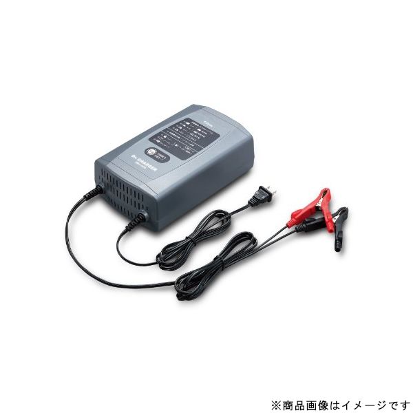 CellSTAR セルスターDRC-600バッテリー充電器