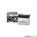 BOSCH ボッシュSLX6C車用バッテリー