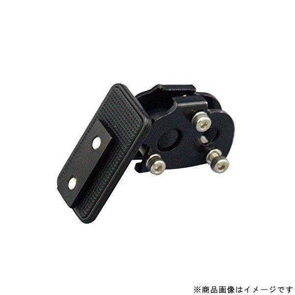 YAC ヤックXTV2ルームミラーモニター取付ステー トラック用