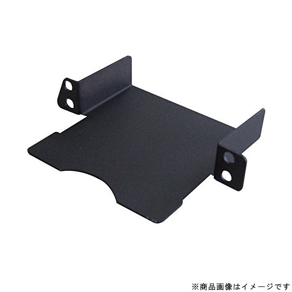 YAC ヤックVP-60トヨタケイヨウETC取付基台2