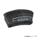 DUNLOP ダンロップ134063チューブ 2.50*60/100*80/80-14 TR4