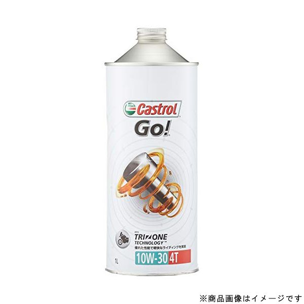 CASTROL JXg[09023GO 4T 10W30 1L